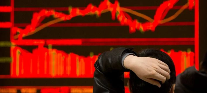 Σε χαμηλό σχεδόν διετίας οι ευρωπαϊκές μετοχές -Στροφή επενδυτών στα ασφαλή καταφύγια